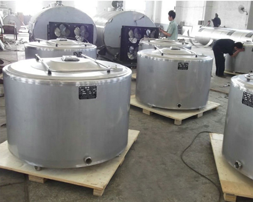 Storage Tank Upple Hadid Pvt Ltd