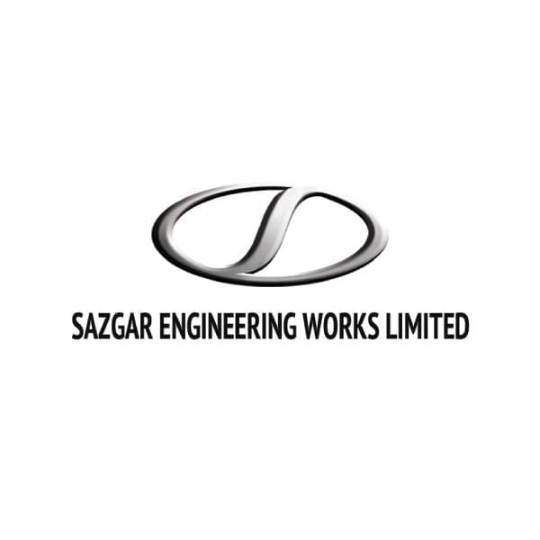 Sazgar Engineering